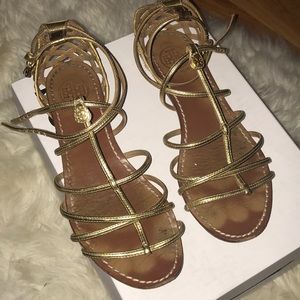 Tory Burch Sandals
